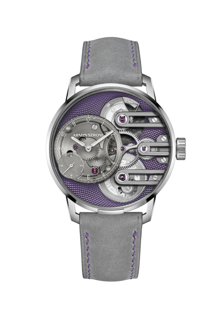 Gravity Equal Force Ultimate Sapphire Purple
