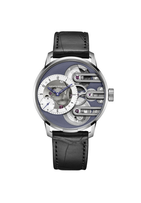 Gravity Equal Force Ultimate Sapphire Blue-Grey