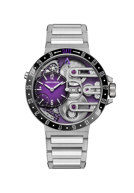 Orbit Midnight Purple