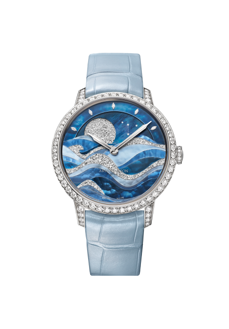 Perpetual Moon 38 Night Tide 腕表