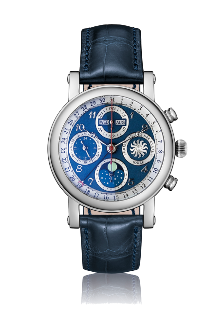 Ariadne 腕錶 海軍藍款