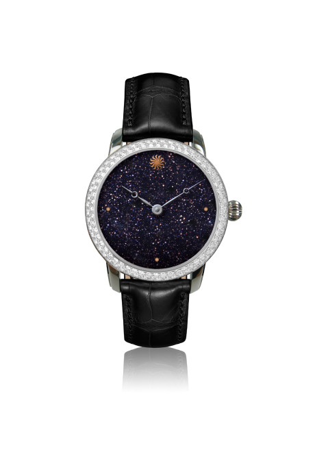 Orion Lady Stardust Diamond