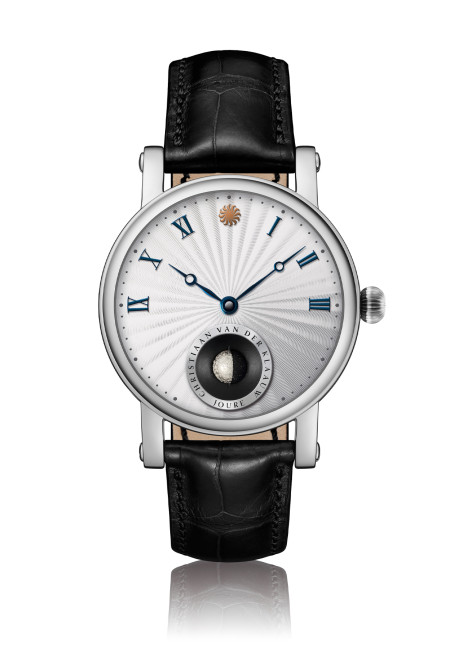 Real Moon Joure steel