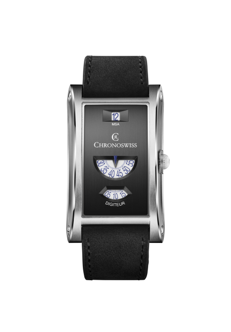 Neo Digiteur 黑色款