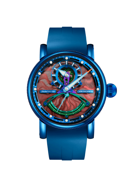 ReSec Beast Manufacture