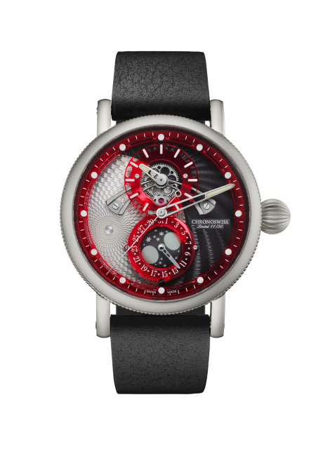 Space Timer Supernova