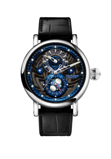 Space Timer Moonwalk