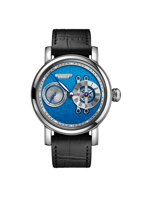 Strike Two H2O 腕表