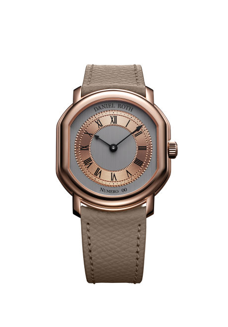 EXTRA PLAT Rose Gold