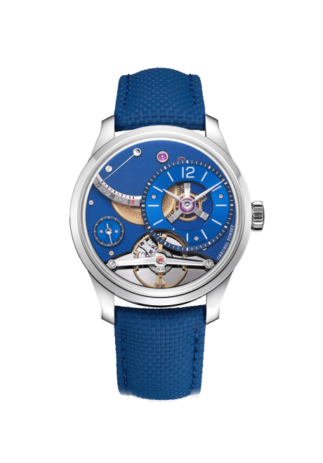 Greubel Forsey Balancier Contemporain 最终版
