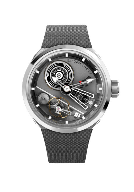 Balancier Conevexe S2