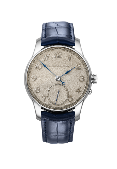 Tremblage 不锈钢款